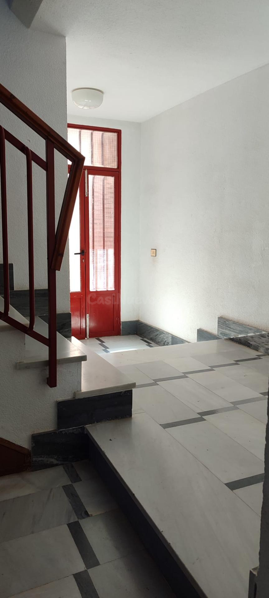 VENTA DE PISO DE PLANTA BAJA EN SERÓN ( ALMERÍA ) CON DOS PL - foto 5