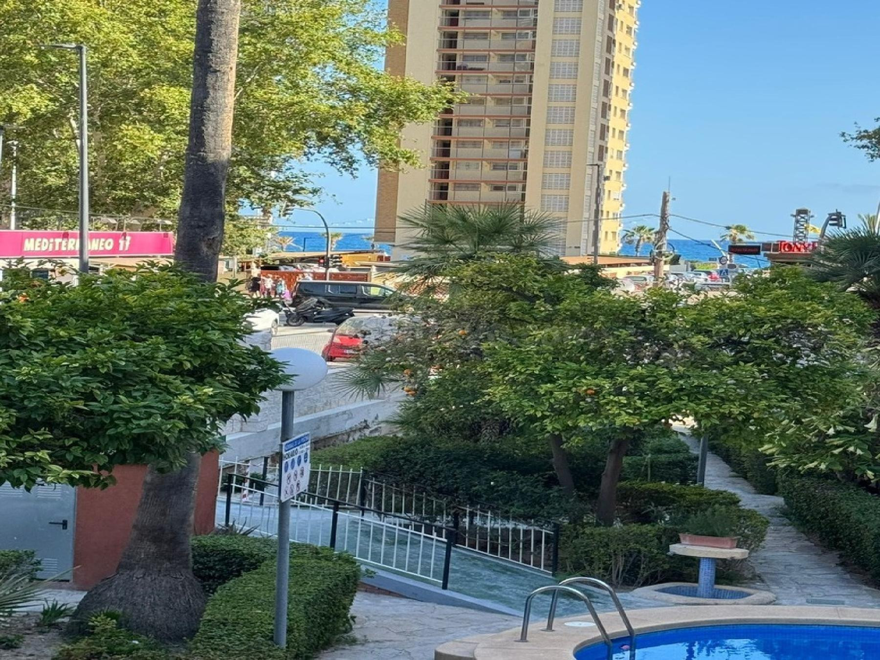 Encantador Piso en Benidorm Levante - Ideal para Inversión - foto 2