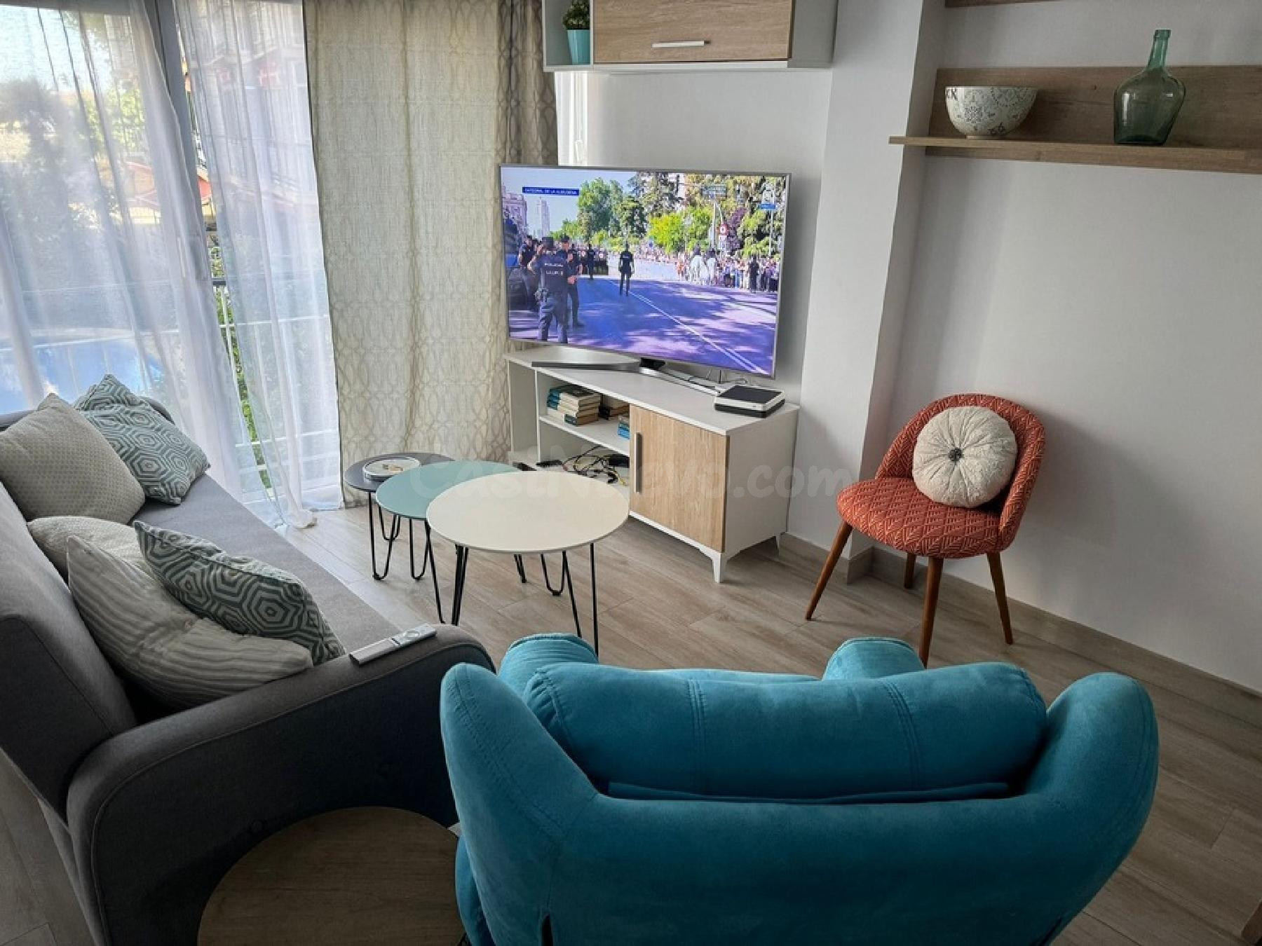 Encantador Piso en Benidorm Levante - Ideal para Inversión - foto 4
