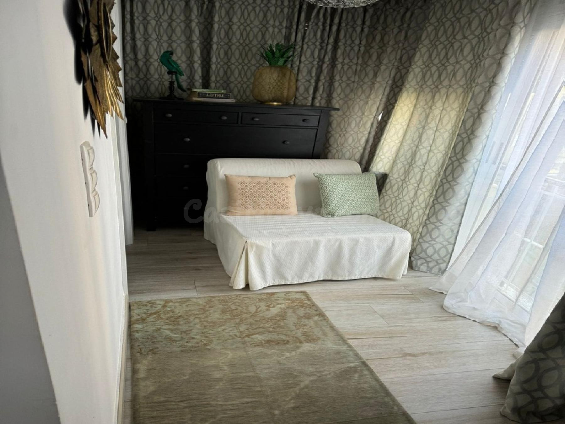 Encantador Piso en Benidorm Levante - Ideal para Inversión - foto 5