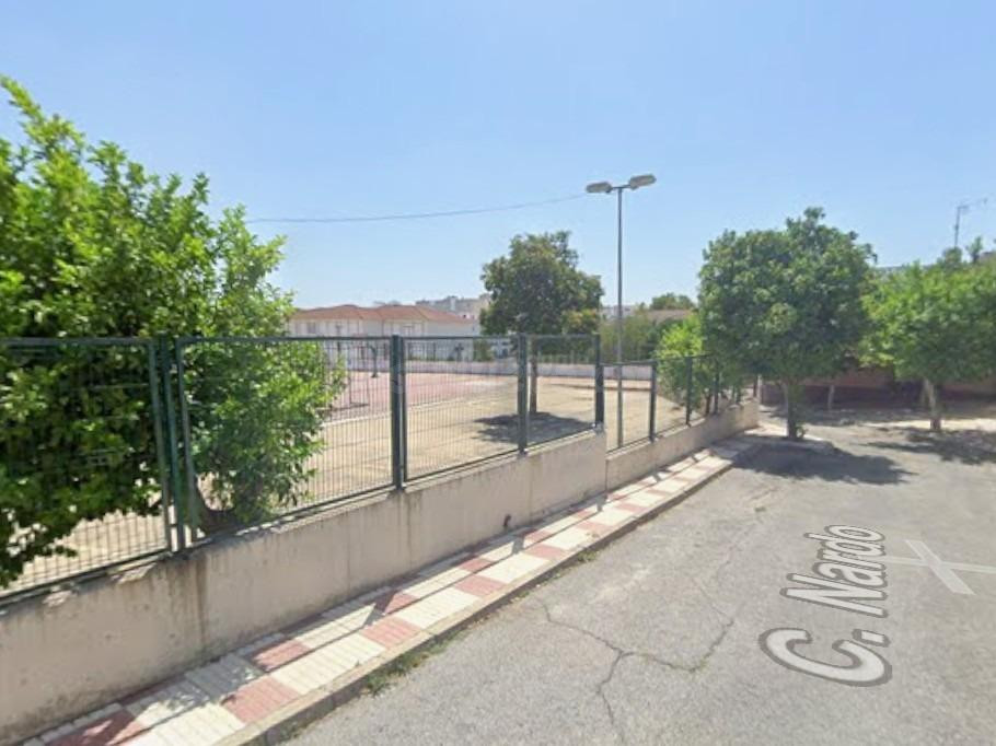 VIVIENDA OCUPADA A LA VENTA EN ALCALÁ DEL RÍO - SEVILLA - foto 2