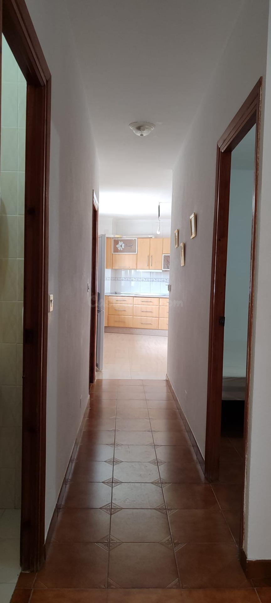 VENTA DE PISO EN FINES ( ALMERÍA ), CON ASCENSOR. - foto 4