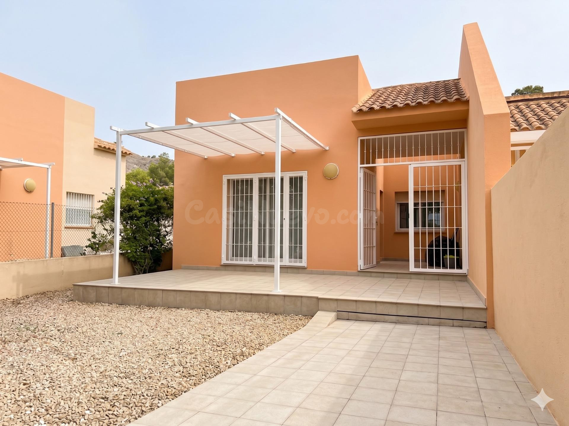 Impresionante Adosado en El Campello - ¡Tu hogar a pasos de 