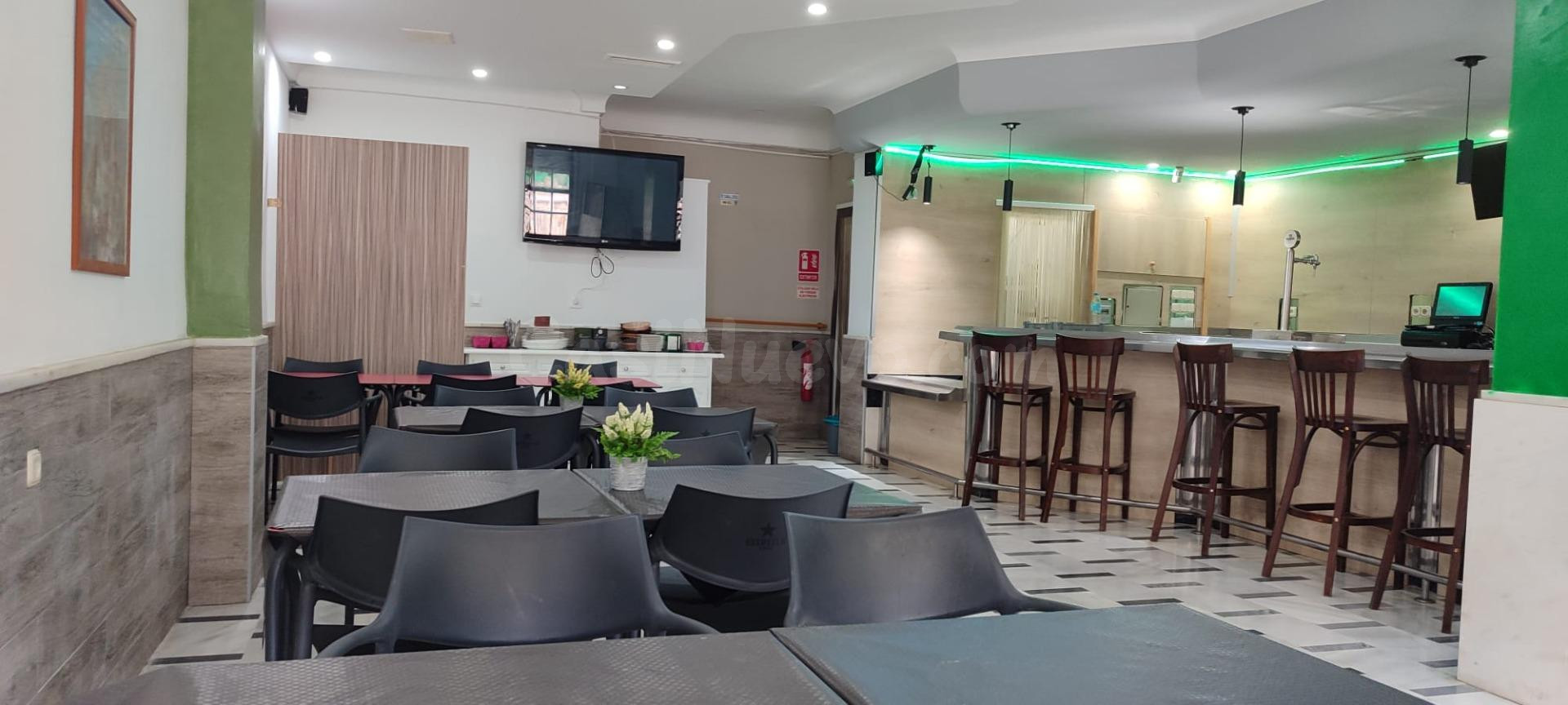 VENTA EN MACAEL ALMERÍA, DE NEGOCIO DE HOSTELERÍA. - foto 2