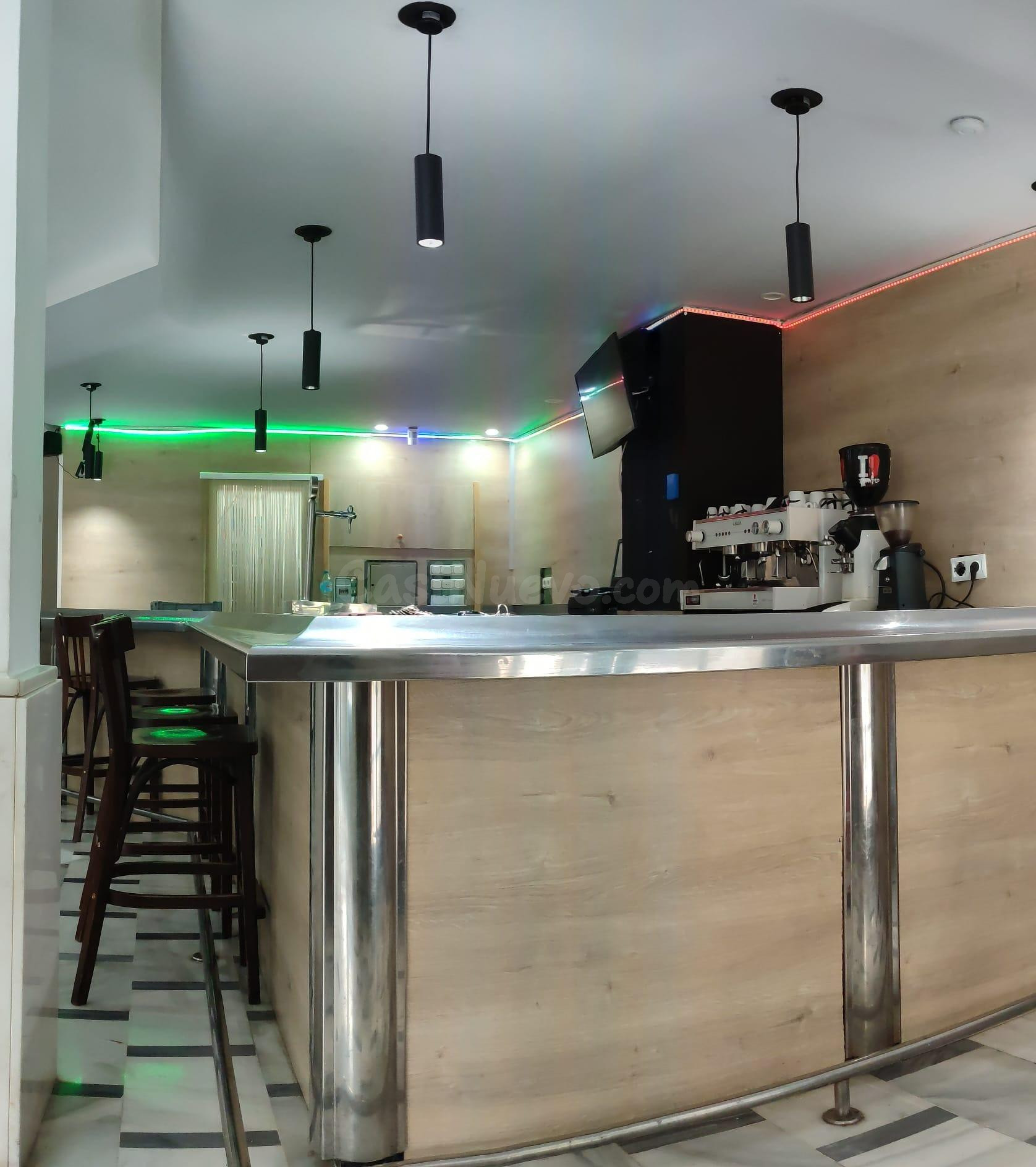 VENTA EN MACAEL ALMERÍA, DE NEGOCIO DE HOSTELERÍA. - foto 4