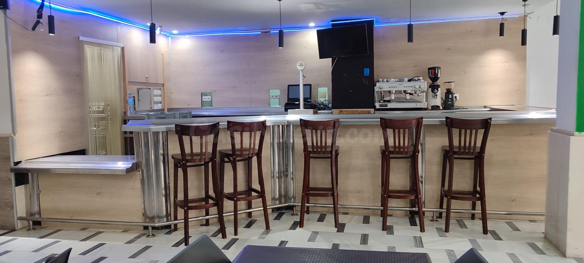 VENTA EN MACAEL ALMERÍA, DE NEGOCIO DE HOSTELERÍA. - foto 5