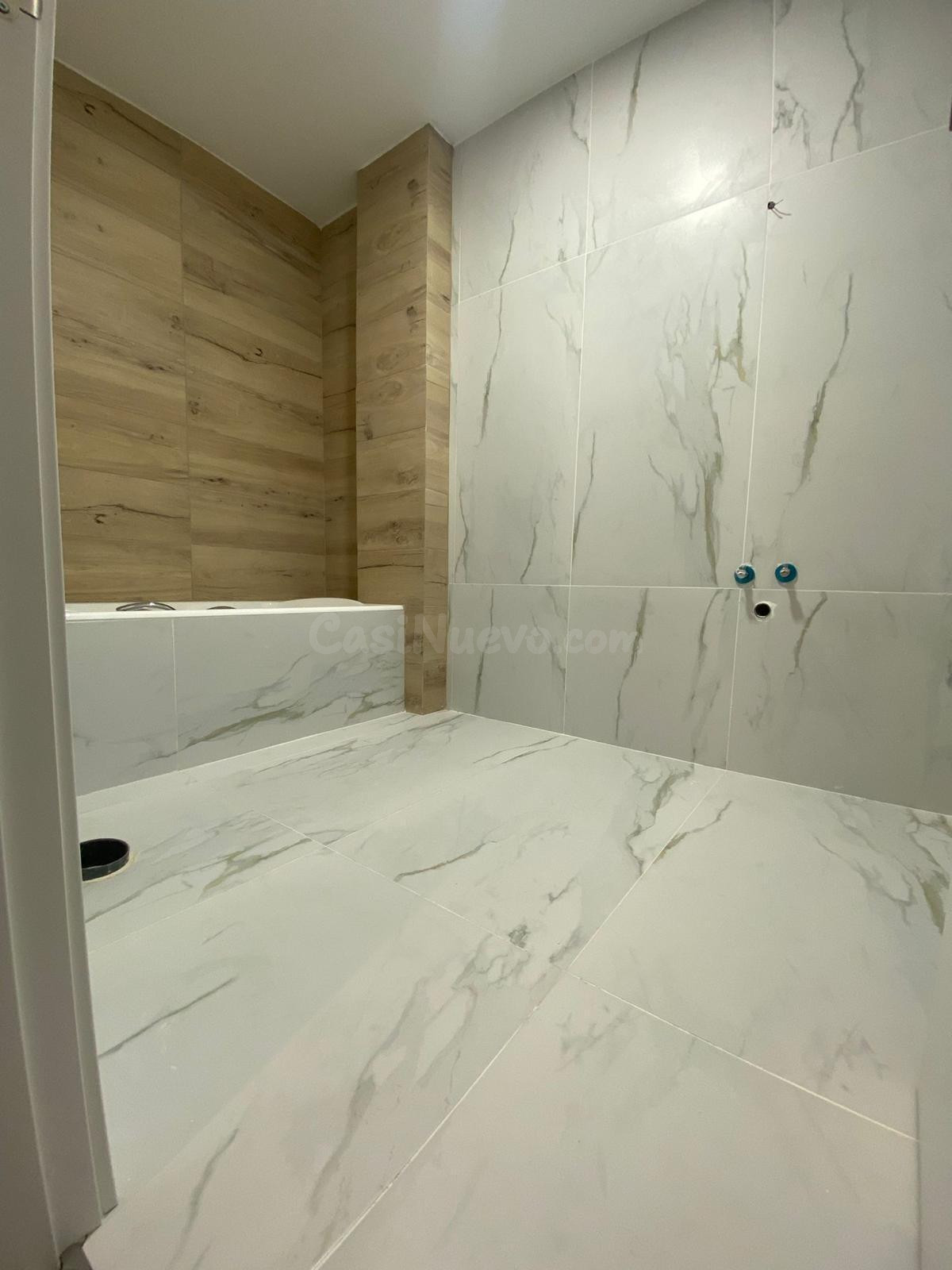 PISO EN MACAEL ( ALMERÍA ) CON EXCELENTE UBICACIÓN CON 3 DOR - foto 5