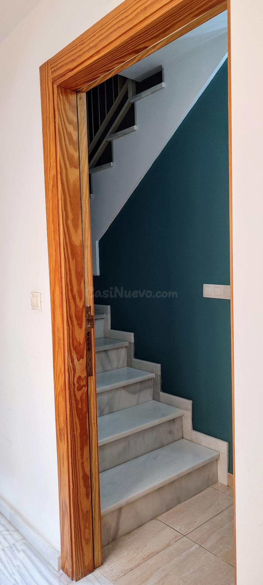 PURCHENA ( ALMERÍA ). VENTA DE ATICO DÚPLEX CON ASCENSOR, 2  - foto 2