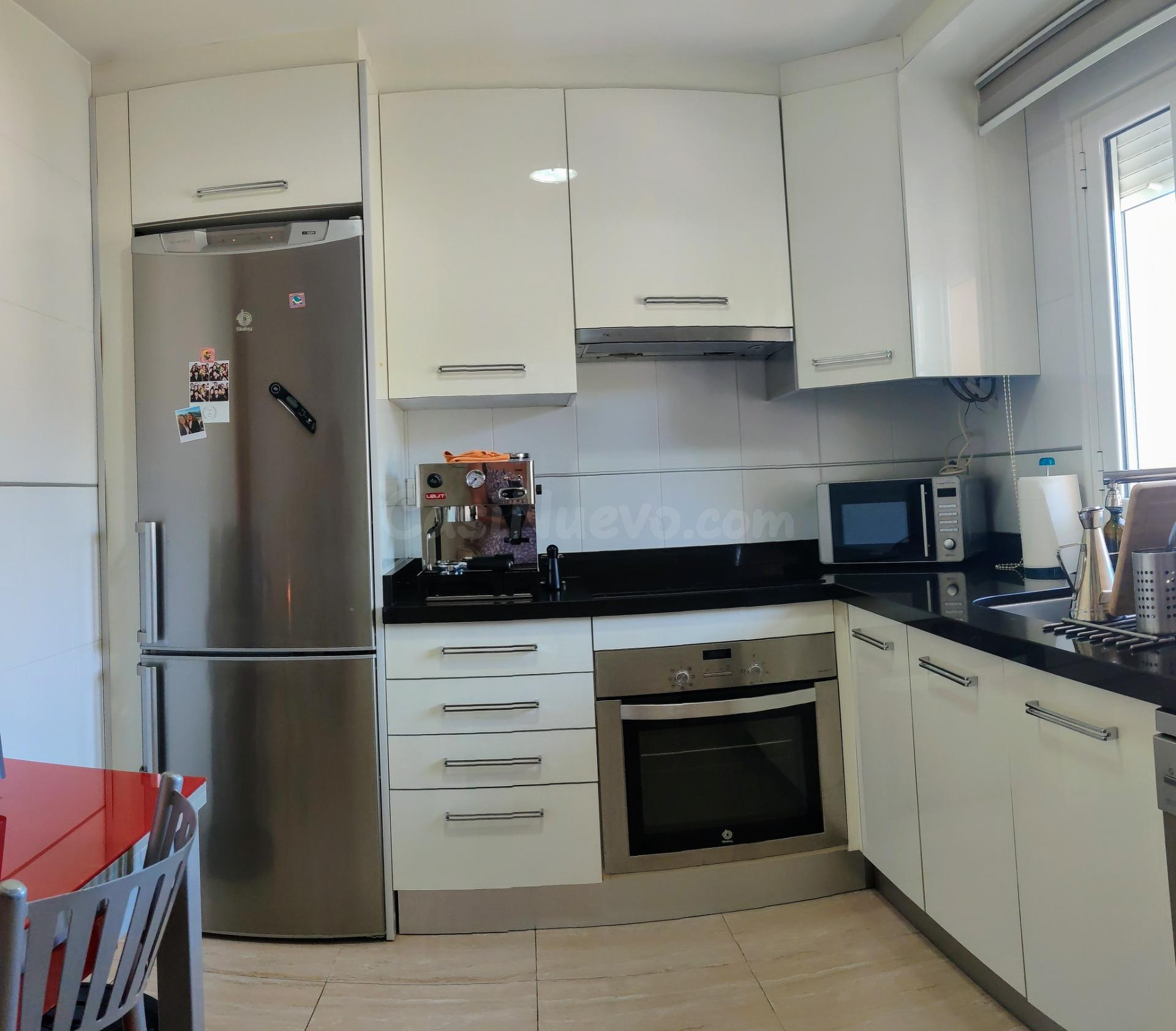 PURCHENA ( ALMERÍA ). VENTA DE ATICO DÚPLEX CON ASCENSOR, 2  - foto 4