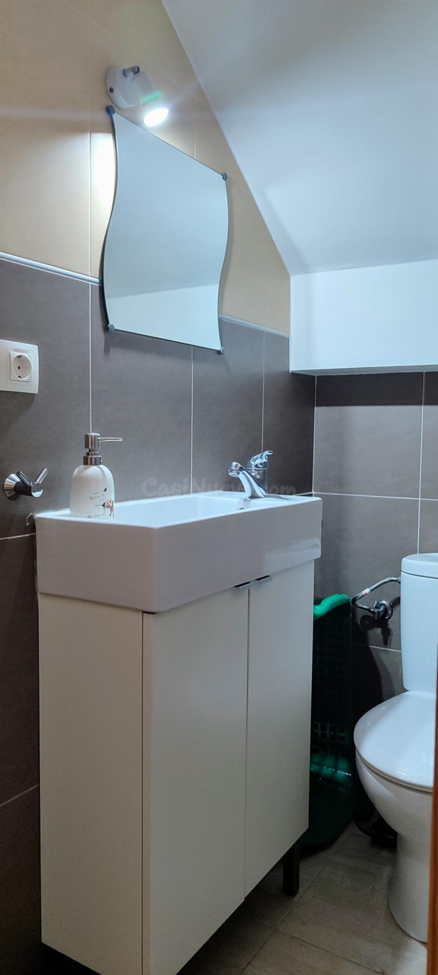 PURCHENA ( ALMERÍA ). VENTA DE ATICO DÚPLEX CON ASCENSOR, 2  - foto 5