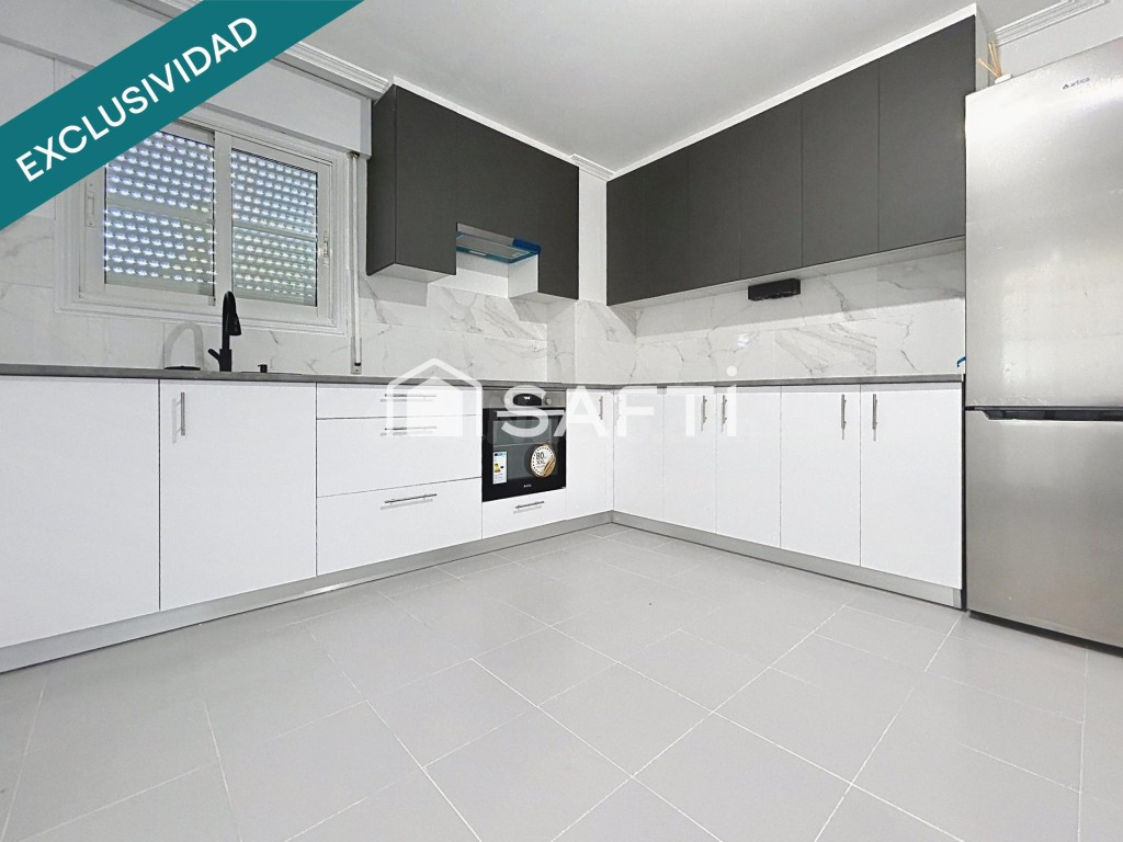 130 m2 de luz y espacio para estrenar vida en Tui. - foto 2