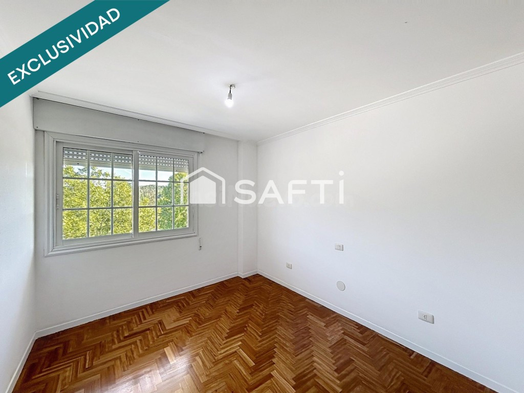130 m2 de luz y espacio para estrenar vida en Tui. - foto 3