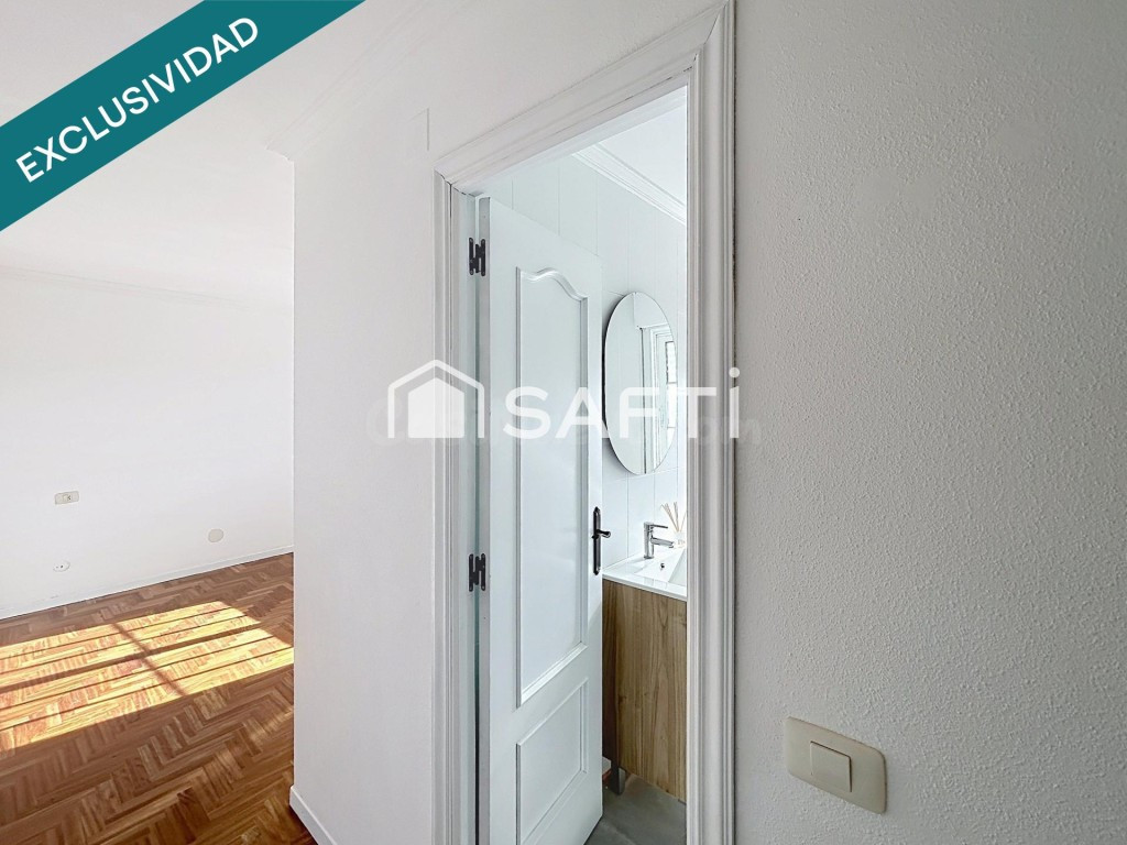 130 m2 de luz y espacio para estrenar vida en Tui. - foto 4