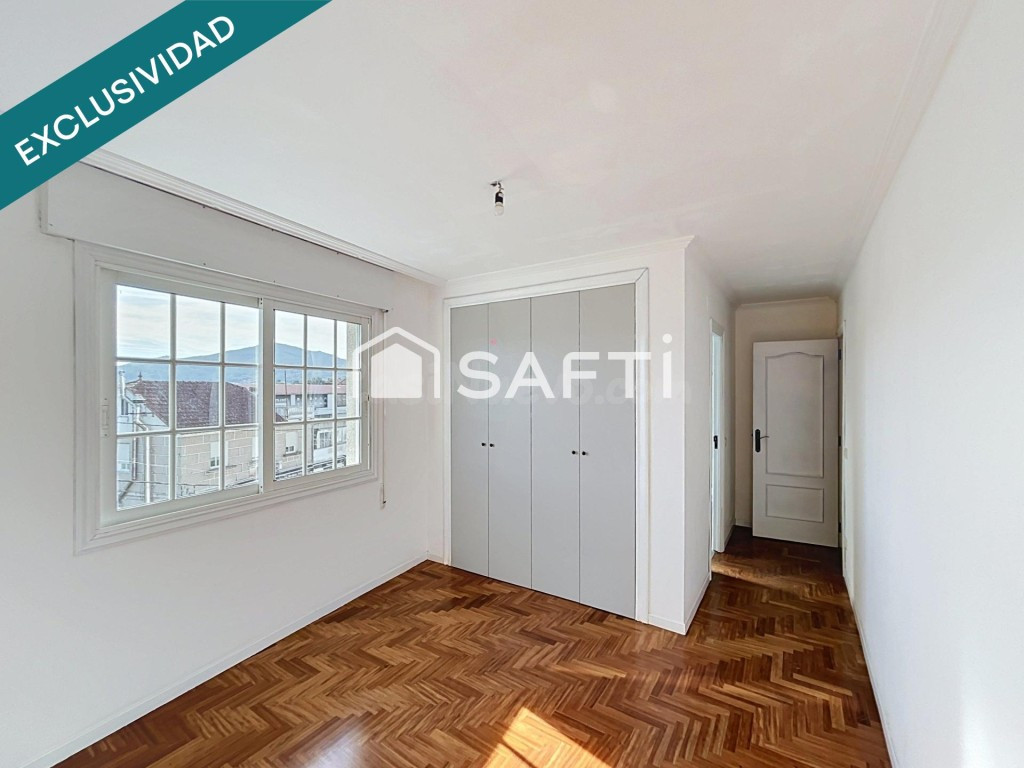 130 m2 de luz y espacio para estrenar vida en Tui. - foto 5
