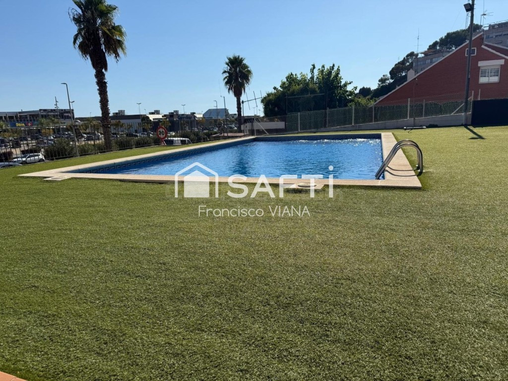 Licencia turística y vistas despejadas - foto 4