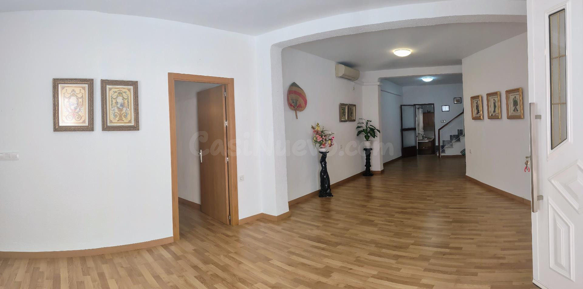 LIJAR ( ALMERÍA ). VENTA DE 2 CASAS INDEPENDIENTES EN UNA PR - foto 3