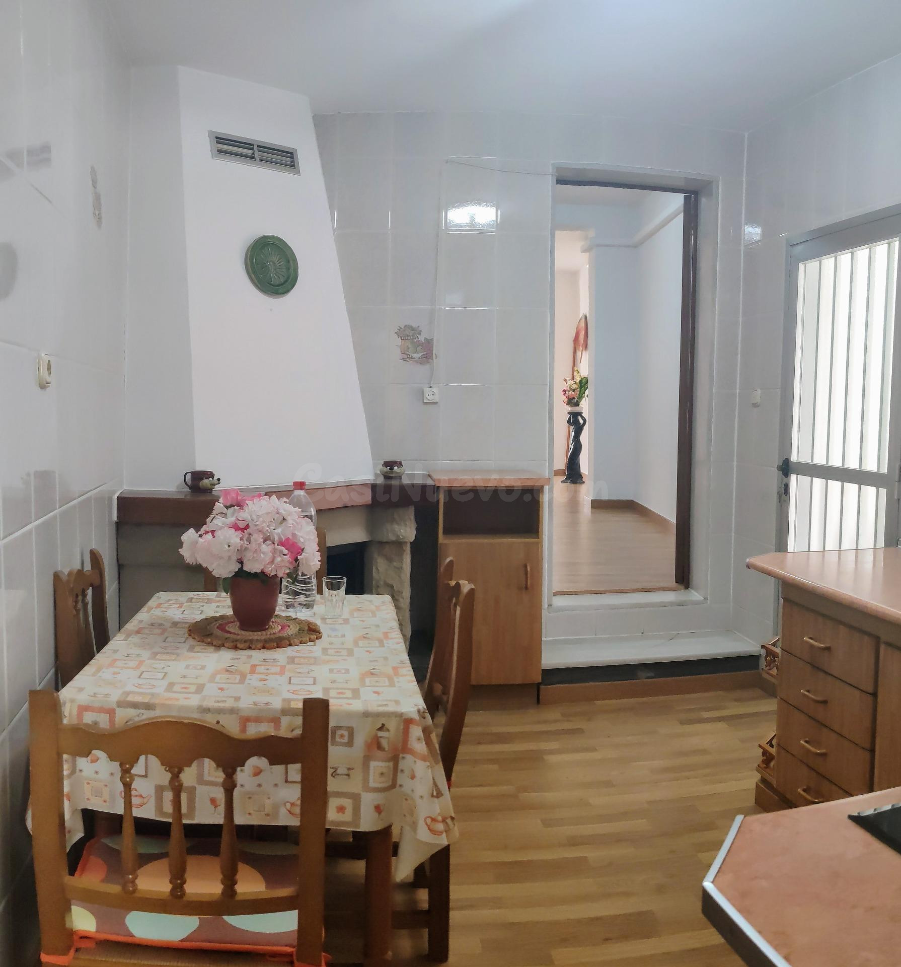 LIJAR ( ALMERÍA ). VENTA DE 2 CASAS INDEPENDIENTES EN UNA PR - foto 5