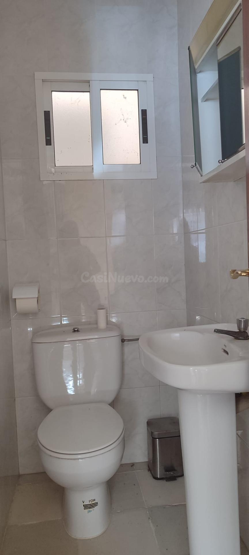 VENTA EN OLULA DEL RÍO ( ALMERÍA ), DE CASA FAMILIAR CON 2 V - foto 3