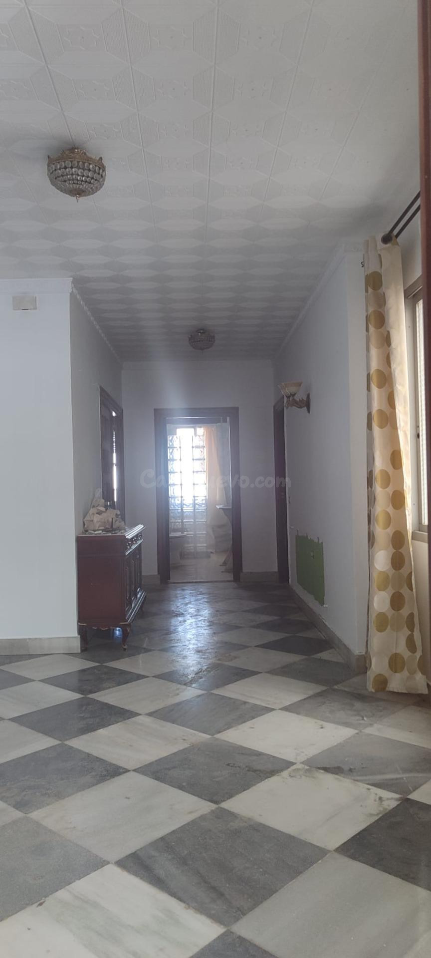 VENTA EN OLULA DEL RÍO ( ALMERÍA ), DE CASA FAMILIAR CON 2 V - foto 4