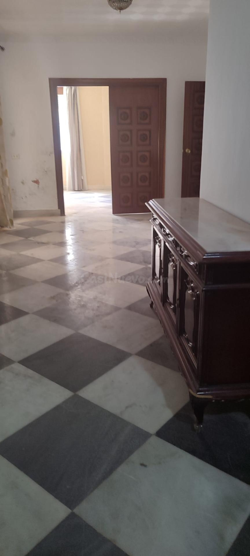 VENTA EN OLULA DEL RÍO ( ALMERÍA ), DE CASA FAMILIAR CON 2 V - foto 5