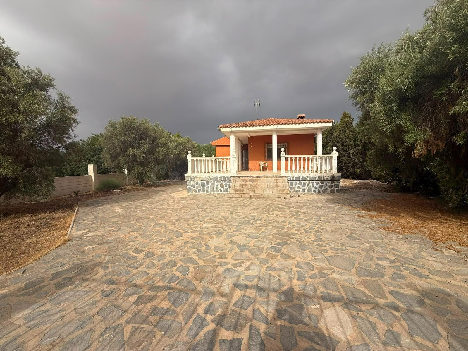 Chalet en San Vicente del Raspeig - Los Girasoles - foto 2
