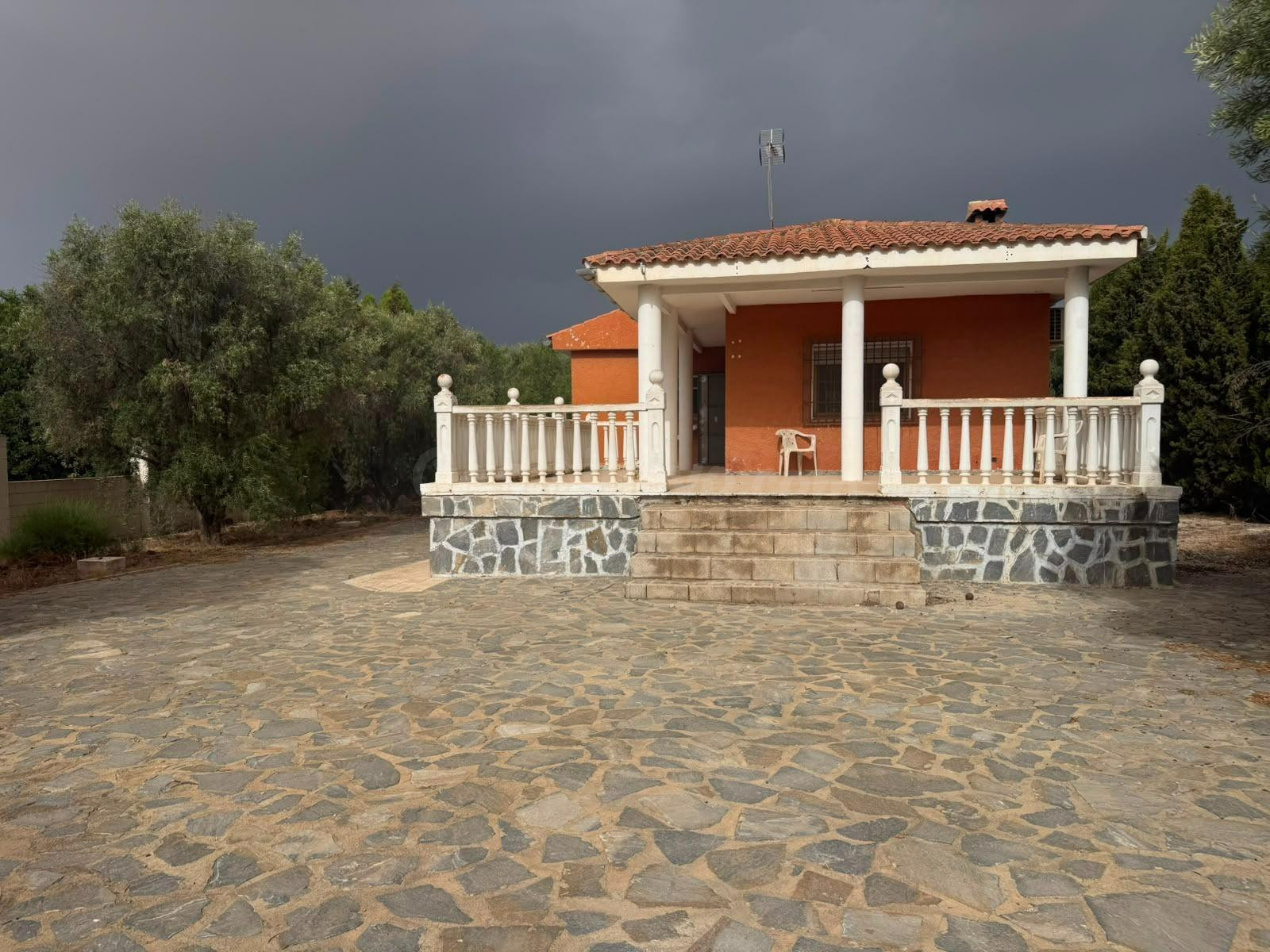 Chalet en San Vicente del Raspeig - Los Girasoles - foto 4