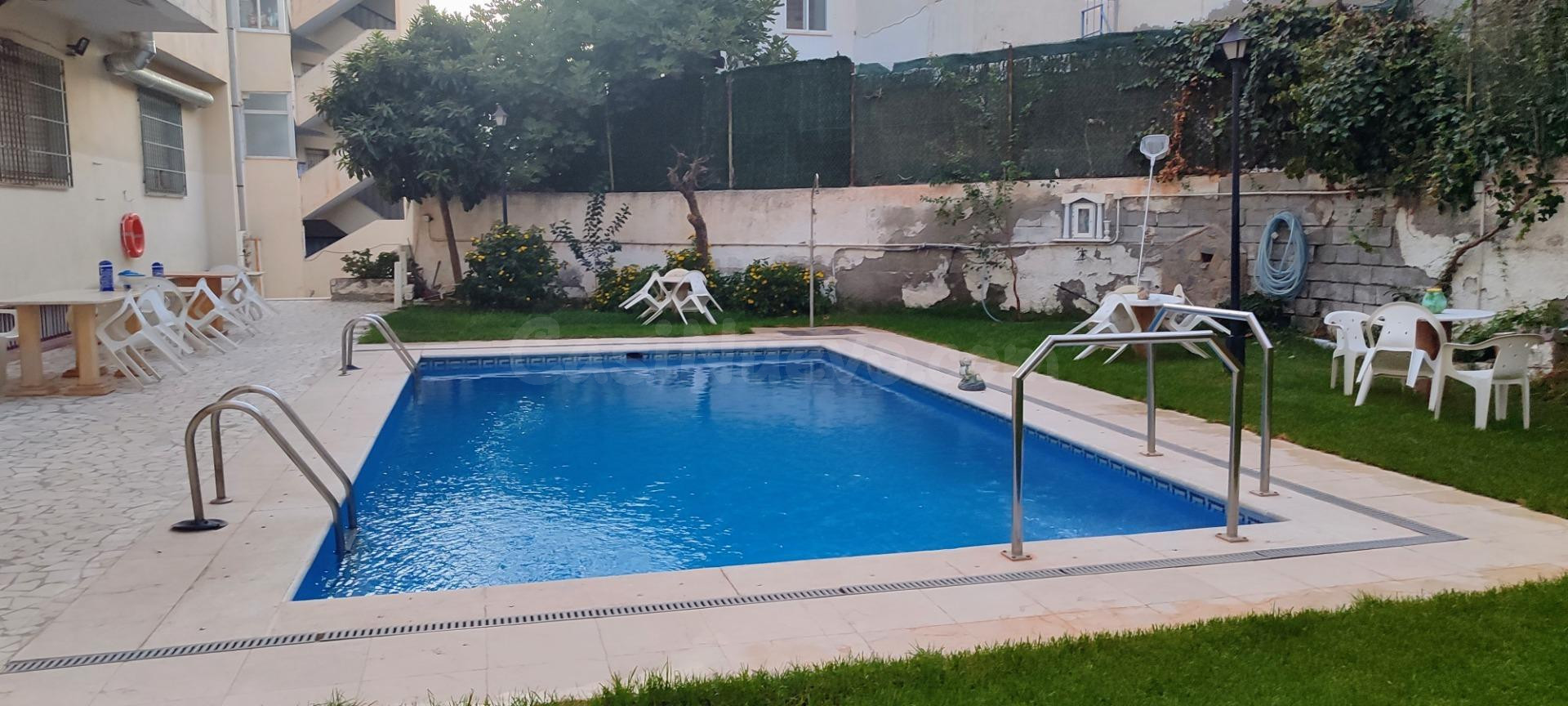 VENTA EN MACAEL ( ALMERÍA ), DE PISO CON 3 habitaciones, ASC