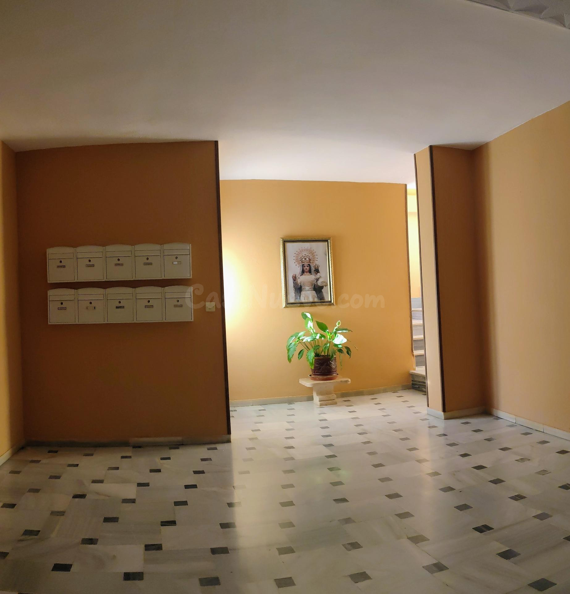 VENTA EN MACAEL ( ALMERÍA ), DE PISO CON 3 habitaciones, ASC - foto 3