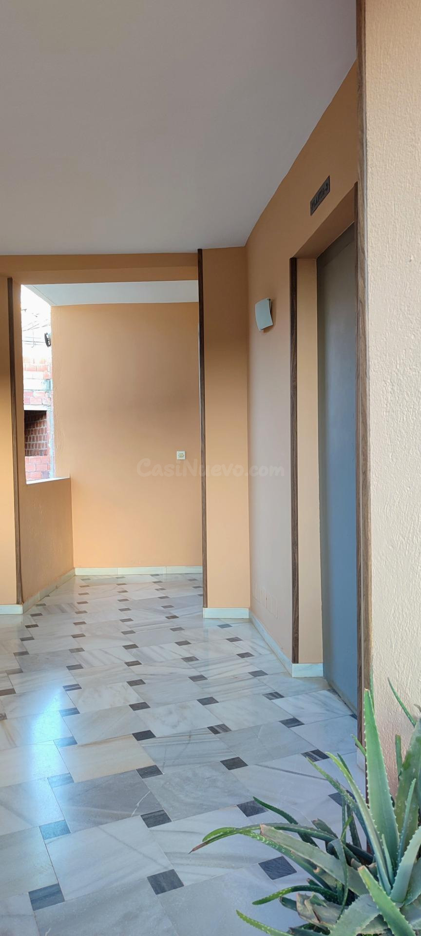 VENTA EN MACAEL ( ALMERÍA ), DE PISO CON 3 habitaciones, ASC - foto 4