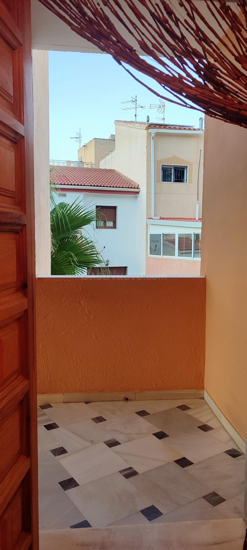 VENTA EN MACAEL ( ALMERÍA ), DE PISO CON 3 habitaciones, ASC - foto 5