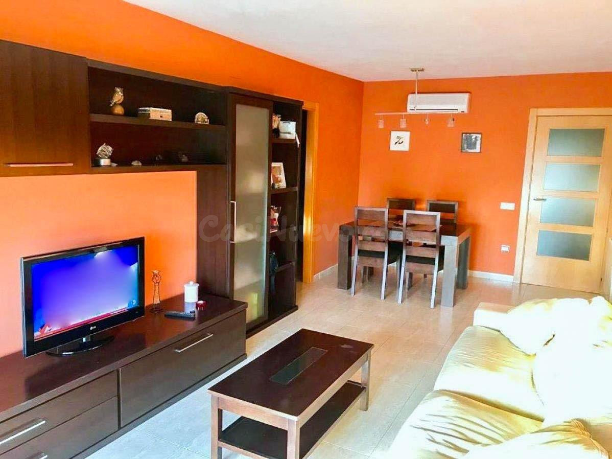 PISO EN VENTA EN CAN COMELLES DE ESPARREGUERA (BARCELONA) - foto 2