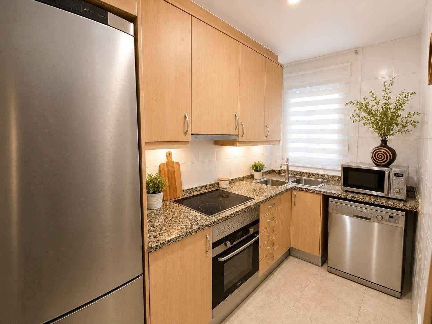 PISO EN VENTA EN CAN COMELLES DE ESPARREGUERA (BARCELONA) - foto 5