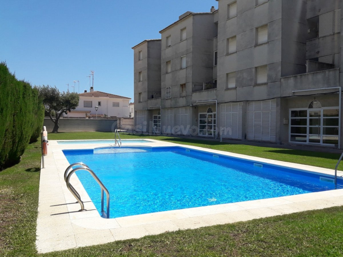 ALQUILER VACACIONAL PISO CON VISTAS AL MAR - foto 3