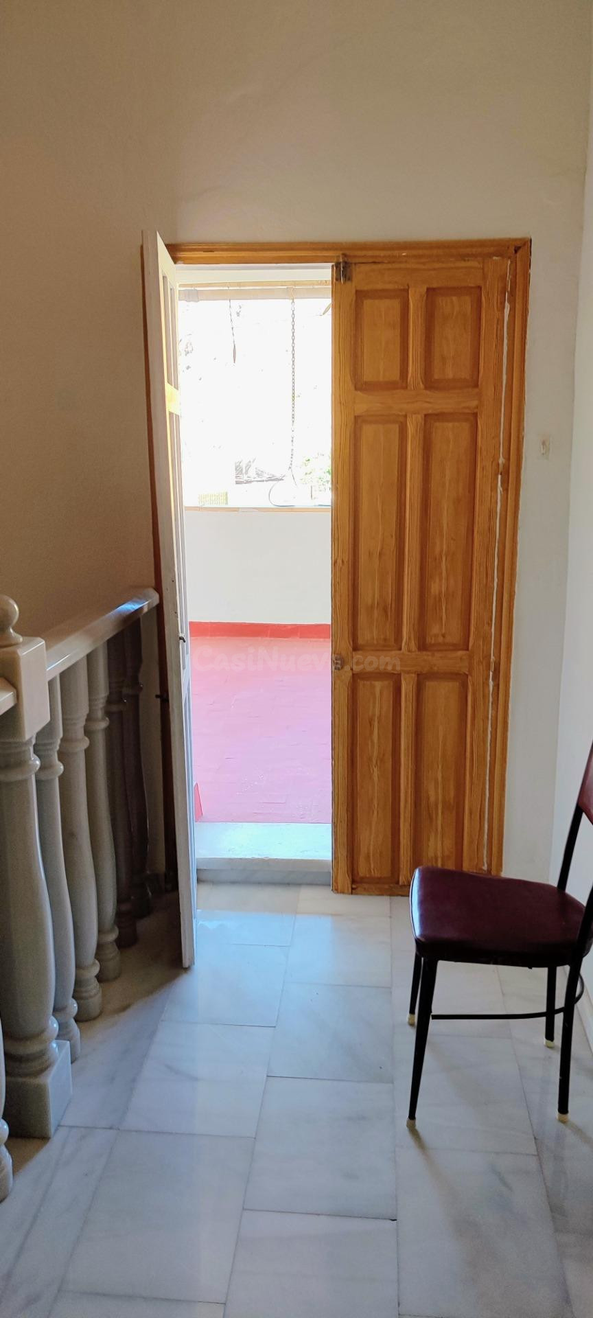 MACAEL ( ALMERÍA ). VENTA DE CASA DE 3 habitaciones Y TERRAZ - foto 2