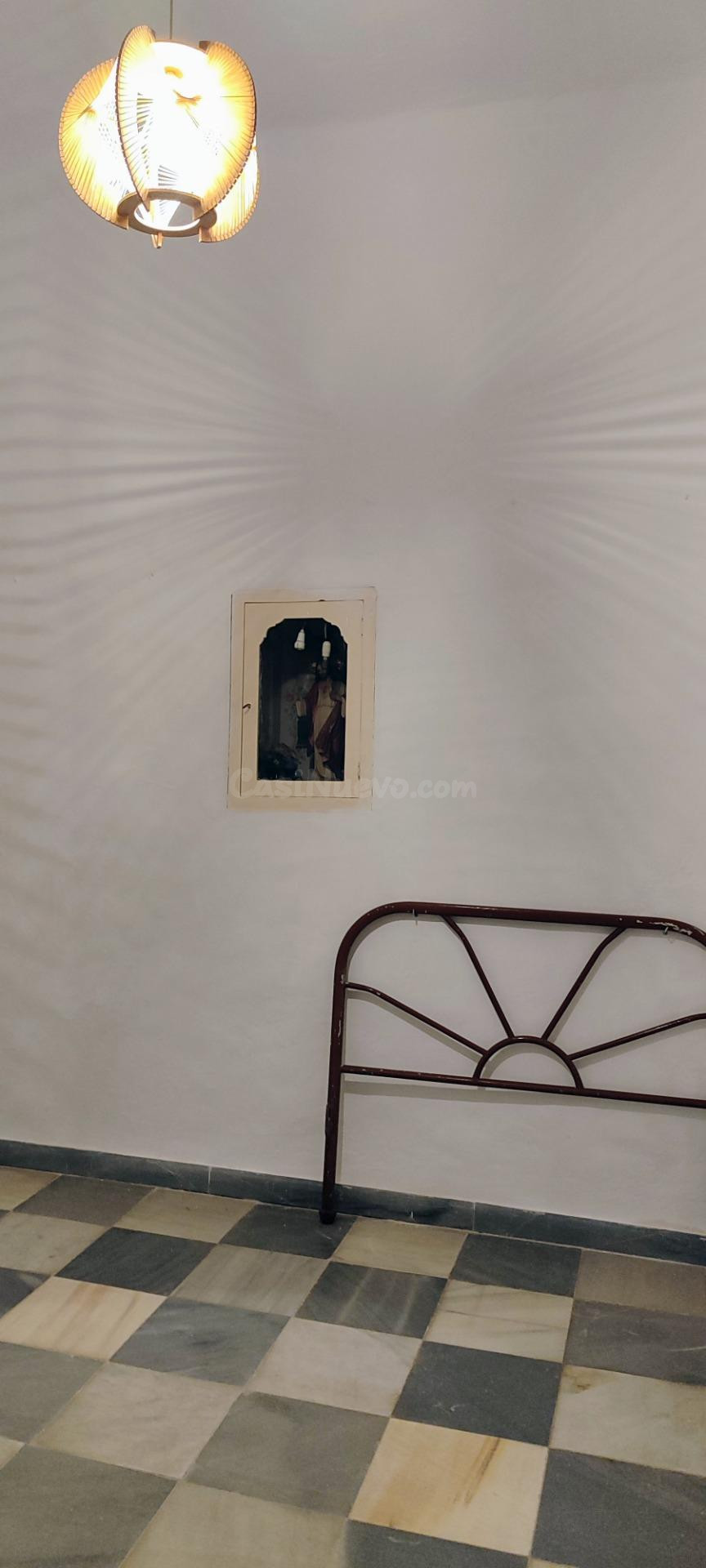 MACAEL ( ALMERÍA ). VENTA DE CASA DE 3 habitaciones Y TERRAZ - foto 3