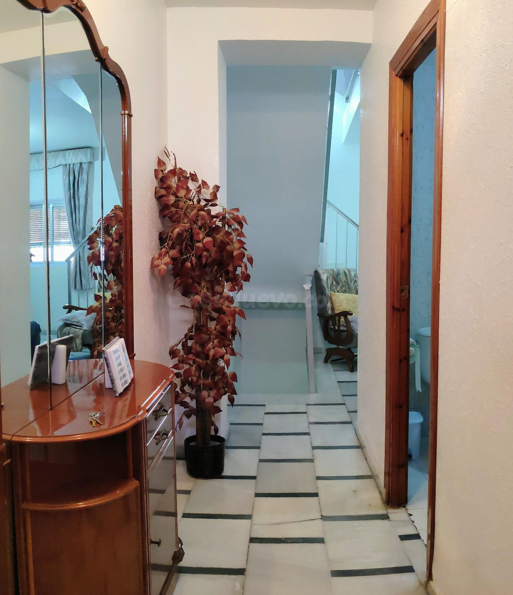 MACAEL ( ALMERÍA ) VENTA DE APARTAMENTO. - foto 2