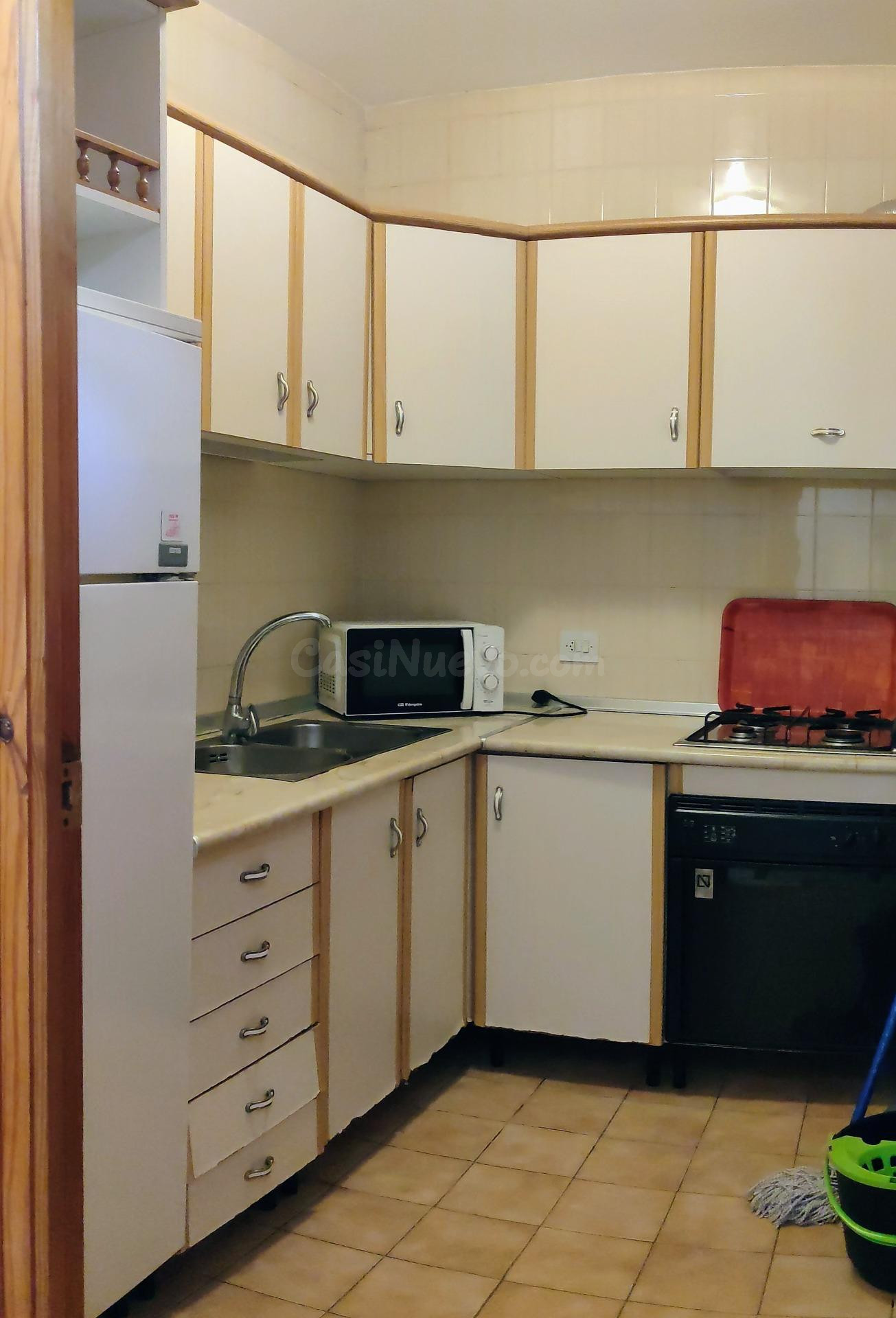 MACAEL ( ALMERÍA ) VENTA DE APARTAMENTO. - foto 3
