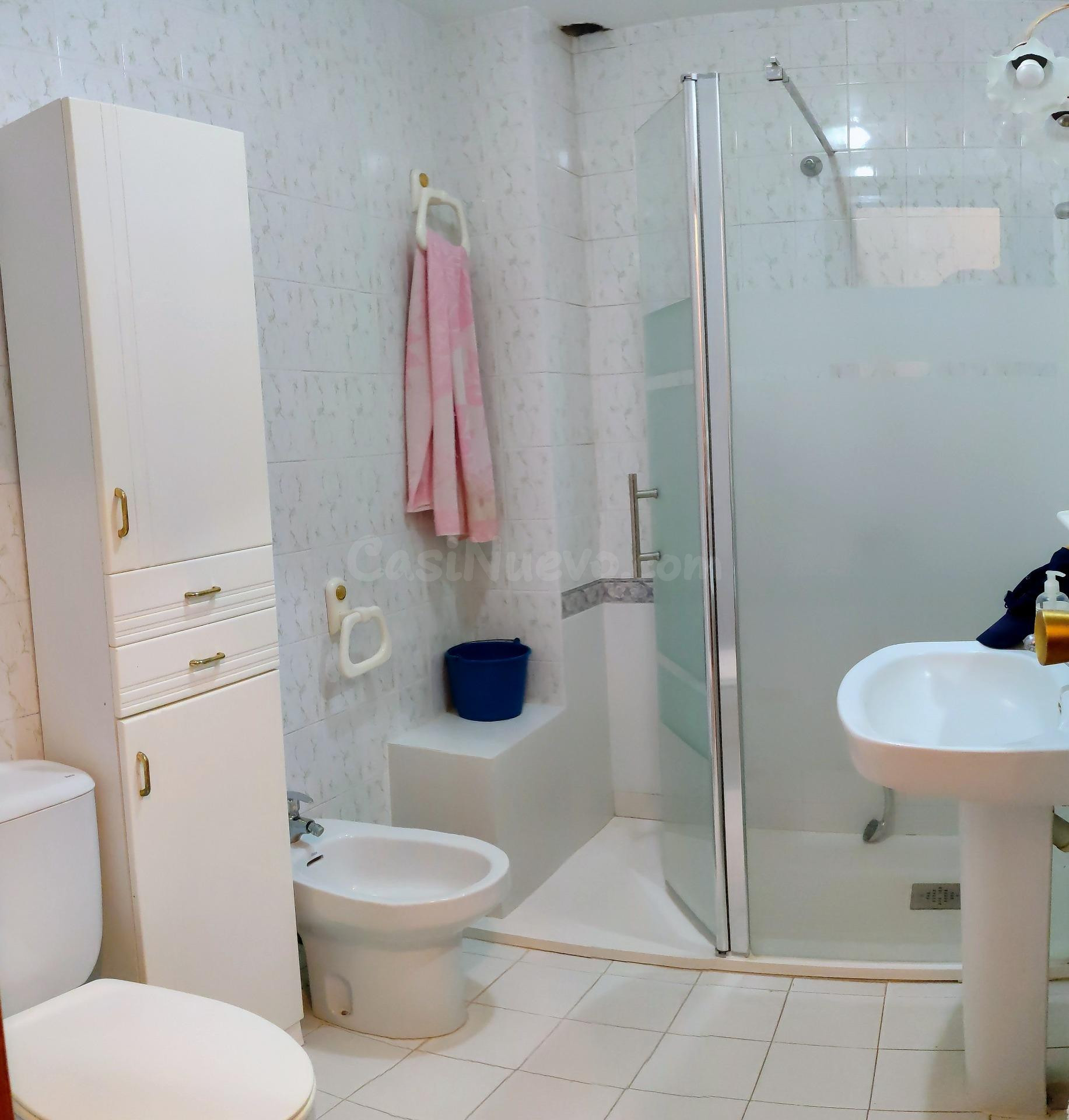 MACAEL ( ALMERÍA ) VENTA DE APARTAMENTO. - foto 4