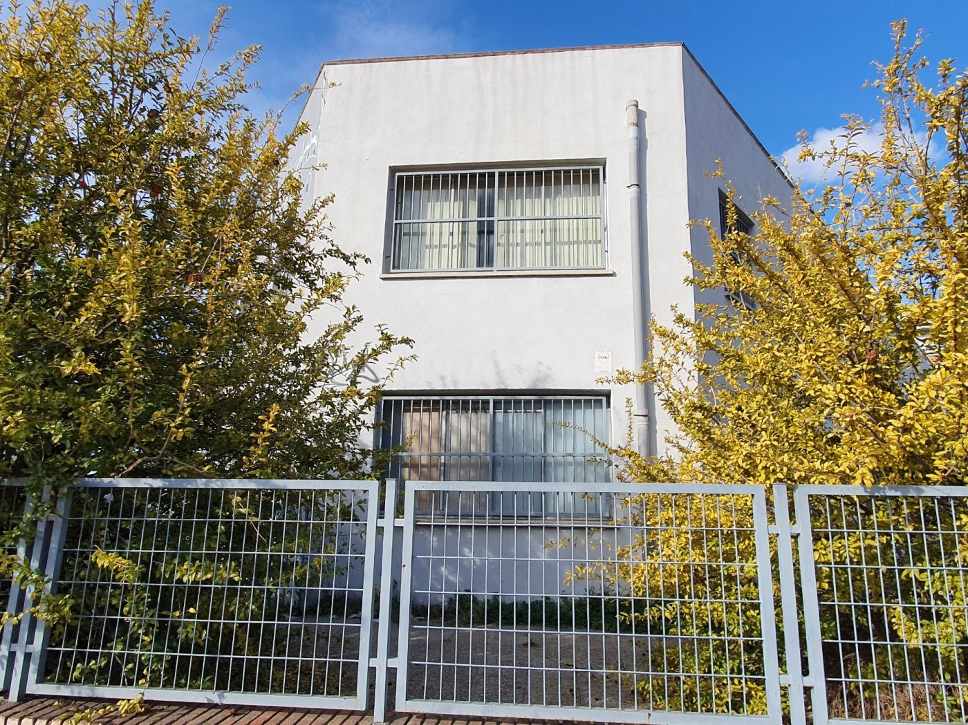 Nave industrial en alquiler en Esplugues de Llobregat - Barc