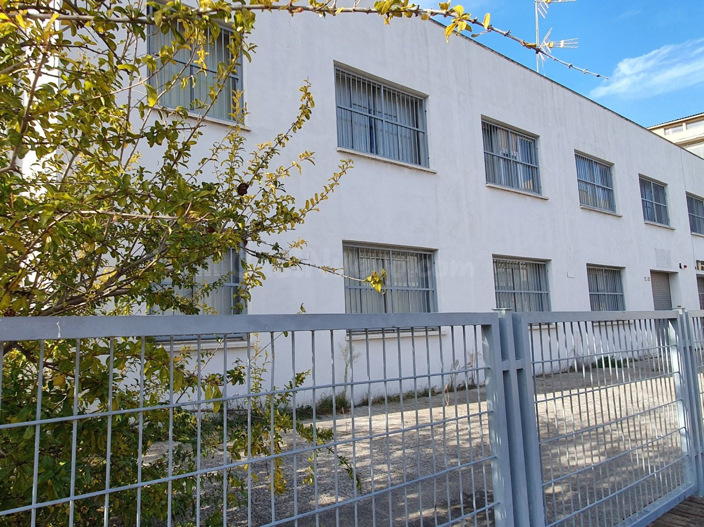 Nave industrial en alquiler en Esplugues de Llobregat - Barc - foto 2