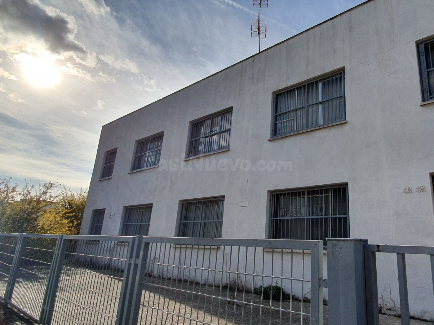 Nave industrial en alquiler en Esplugues de Llobregat - Barc - foto 3