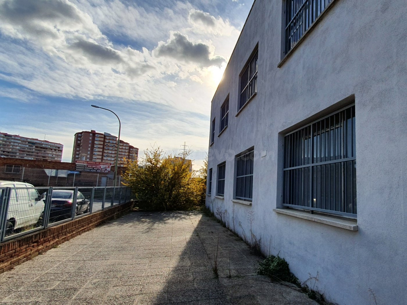 Nave industrial en alquiler en Esplugues de Llobregat - Barc - foto 4