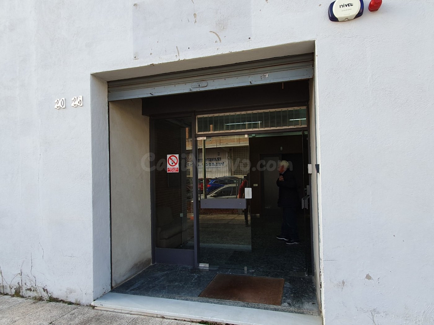 Nave industrial en alquiler en Esplugues de Llobregat - Barc - foto 5