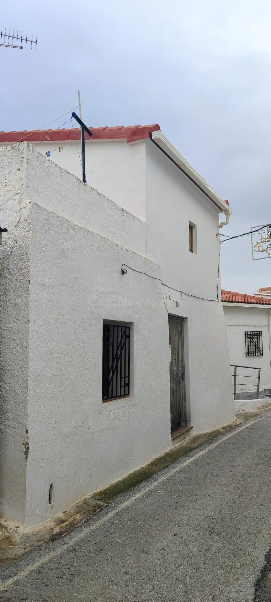 SERÓN ( ALMERÍA ), VENTA DE CASA DE 4 habitaciones Y 2 CUART - foto 2