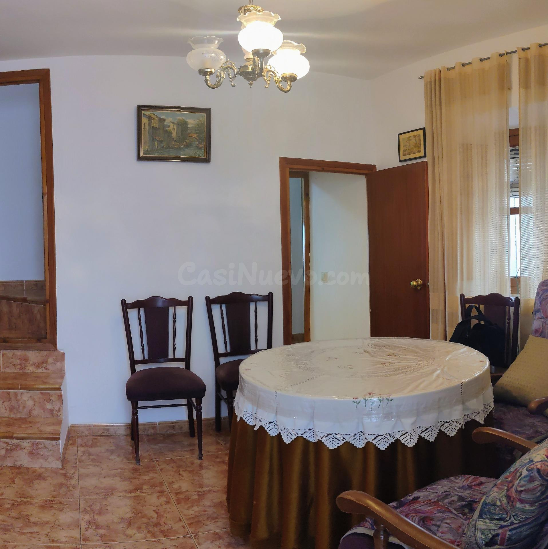 SERÓN ( ALMERÍA ), VENTA DE CASA DE 4 habitaciones Y 2 CUART - foto 3