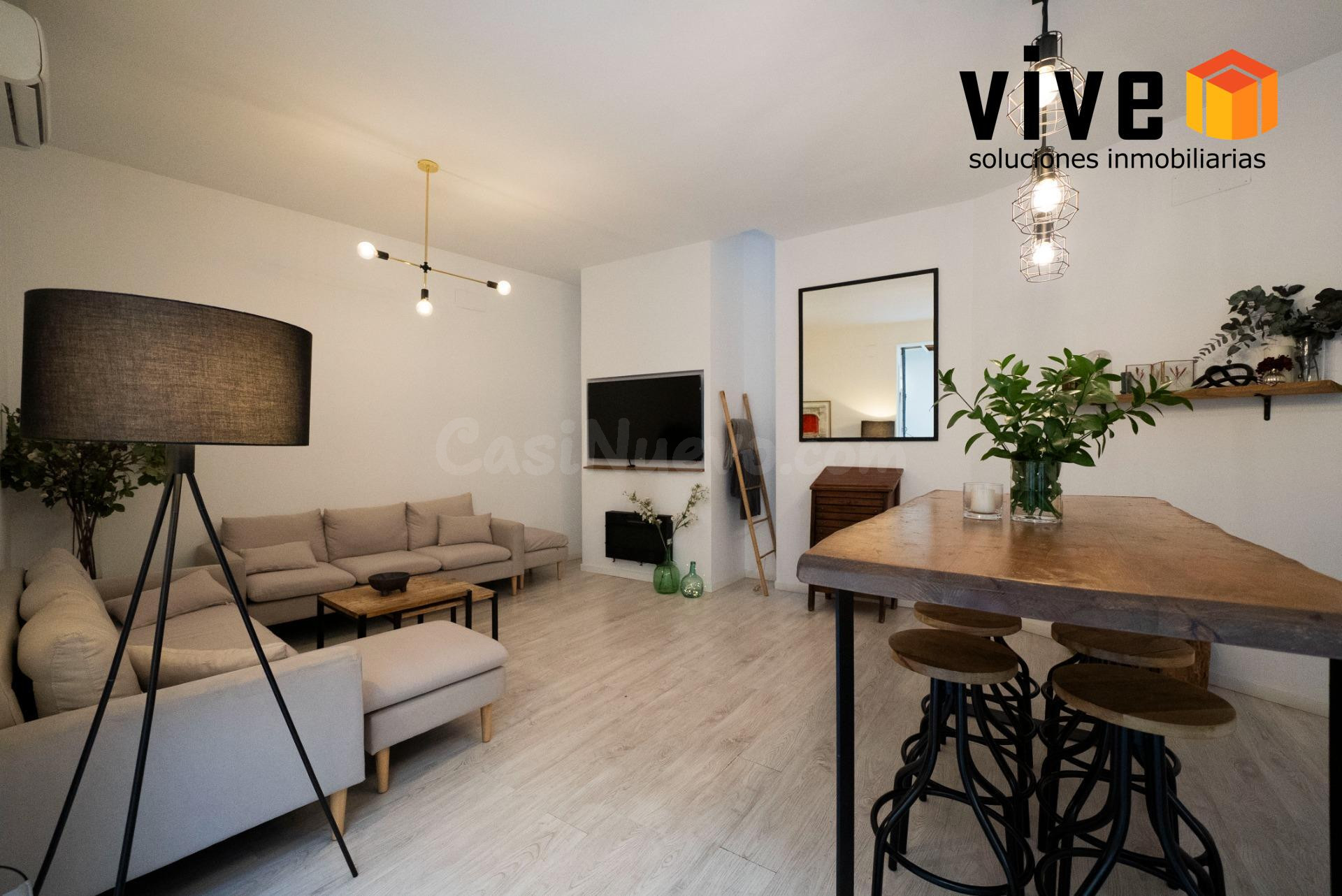 Exclusiva Casa de Diseño con Piscina Privada en el Centro Hi - foto 4