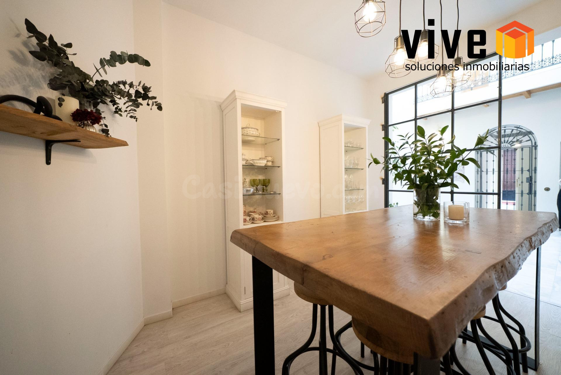 Exclusiva Casa de Diseño con Piscina Privada en el Centro Hi - foto 5