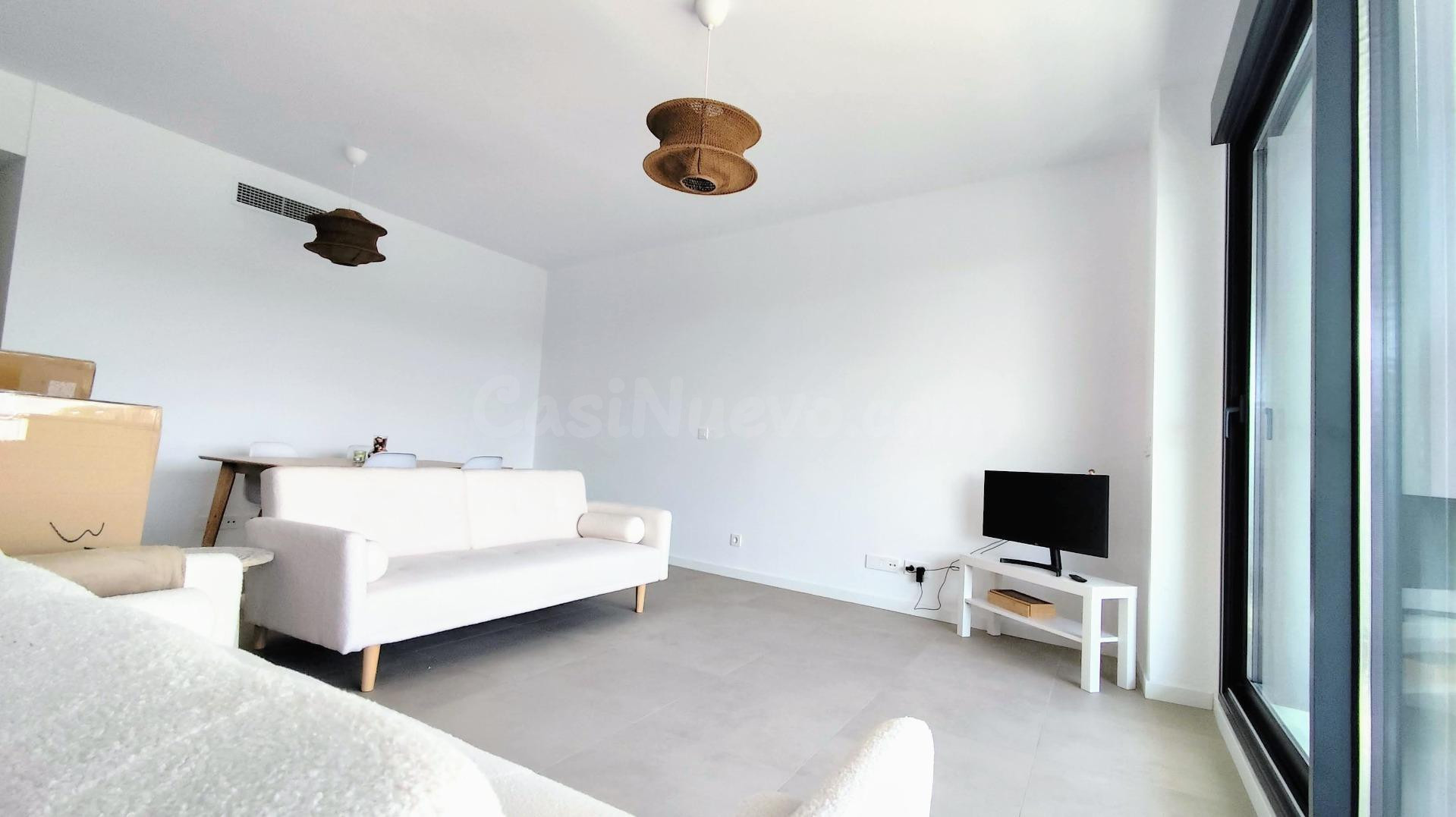 ¡Vivienda a estrenar en Los Álamos! Promoción recién entrega