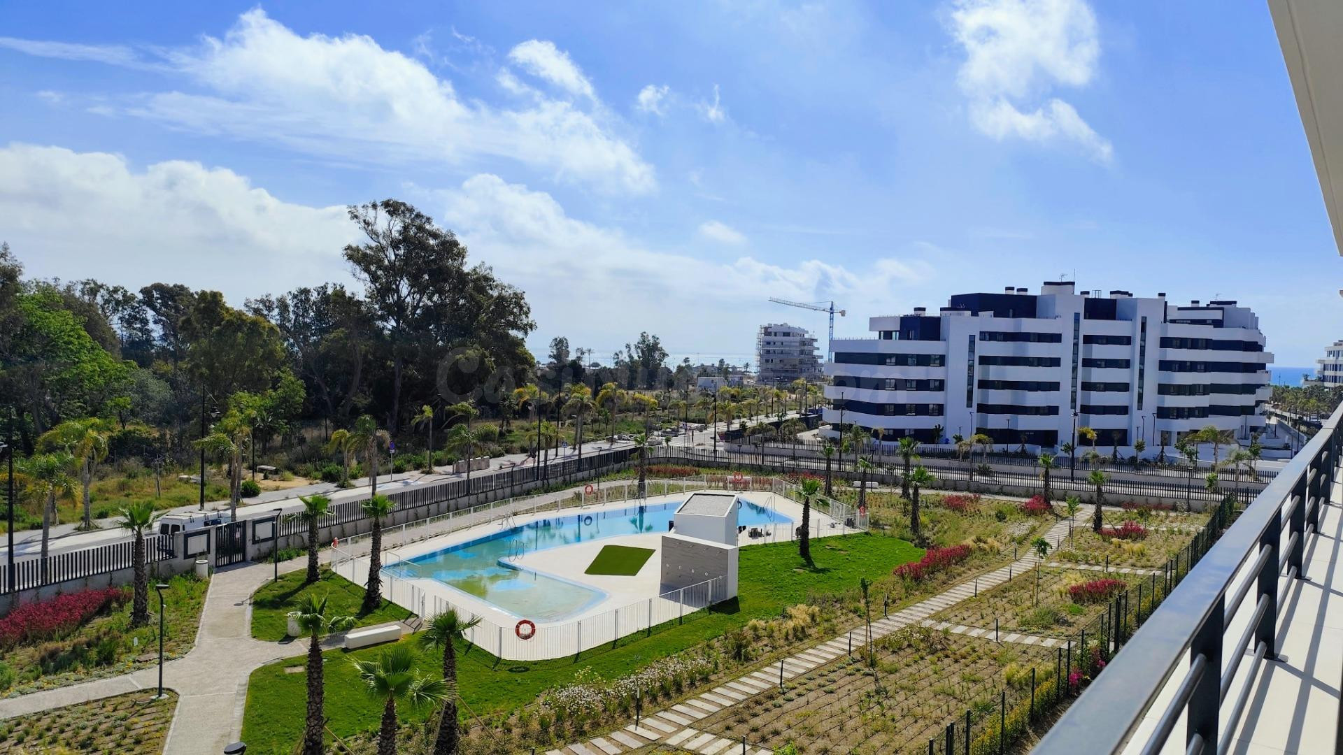 ¡Vivienda a estrenar en Los Álamos! Promoción recién entrega - foto 2