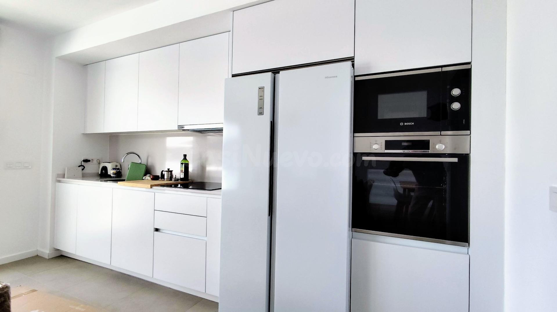 ¡Vivienda a estrenar en Los Álamos! Promoción recién entrega - foto 3